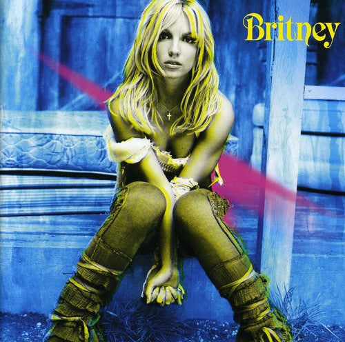 Britney Spears: Britney - COMPACT DISCS