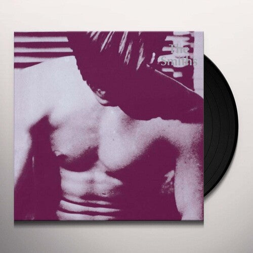 The Smiths: The Smiths - VINYL LP