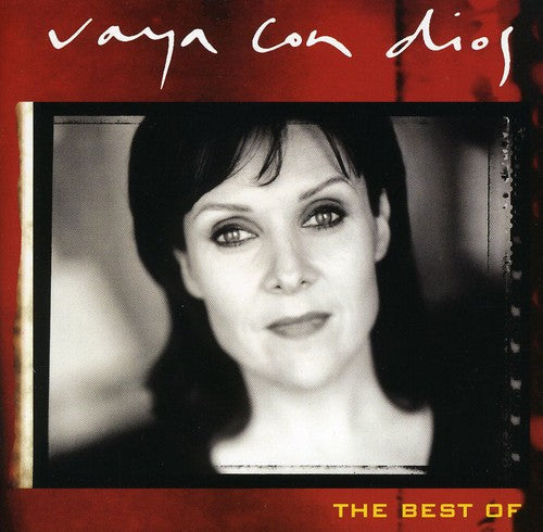 Vaya con Dios: Best of Vaya Con Dios - COMPACT DISCS