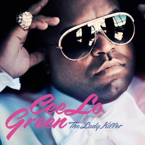Cee Lo Green: Lady Killer (International Edition) - COMPACT DISCS