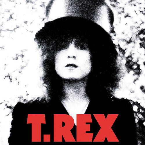 T. Rex: Slider - VINYL LP
