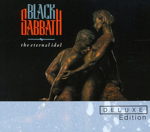 Black Sabbath: Eternal Idol - COMPACT DISCS