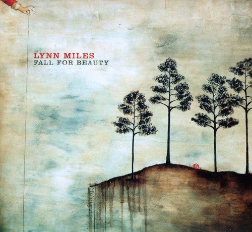 Lynn Miles: Fall for Beauty - COMPACT DISCS