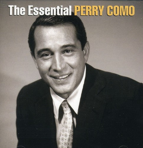 Perry Como: The Essential Perry Como - COMPACT DISCS