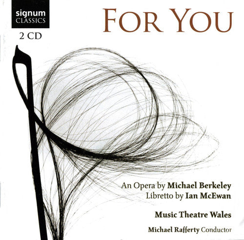 Michael Rafferty: For You - COMPACT DISCS