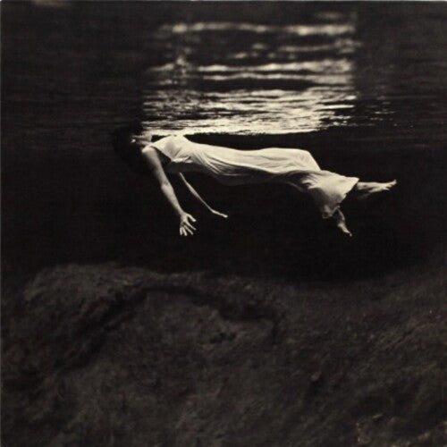 Jim Hall: Undercurrent - VINYL LP