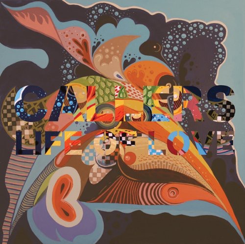 Callers: Life of Love - VINYL LP