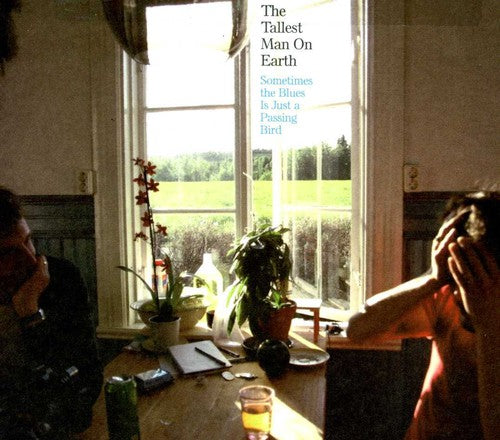 The Tallest Man on Earth: Sometimes the Blues Is Just a Passing Bird - COMPACT DISCS