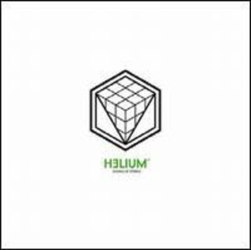 Sound of Stereo: Helium - 12-INCH SINGLE