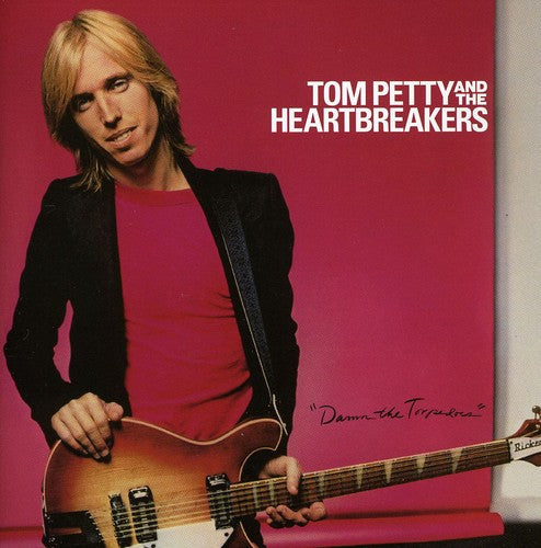 Tom Petty & the Heartbreakers: Damn The Torpedoes - COMPACT DISCS