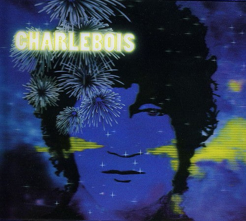 Robert Charlebois: Tout Est Bien - COMPACT DISCS