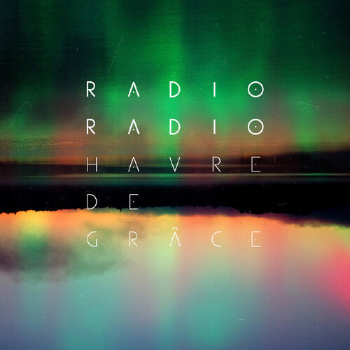 Radio Radio: Havre De Grace - VINYL LP