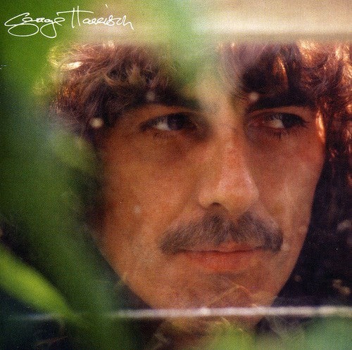 George Harrison: George Harrison - COMPACT DISCS