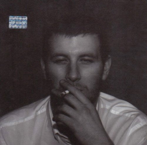 Arctic Monkeys: Whatever People Say That I'm - COMPACT DISCS