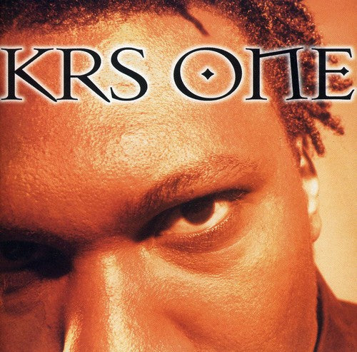 KRS-One: Krs-One - COMPACT DISCS