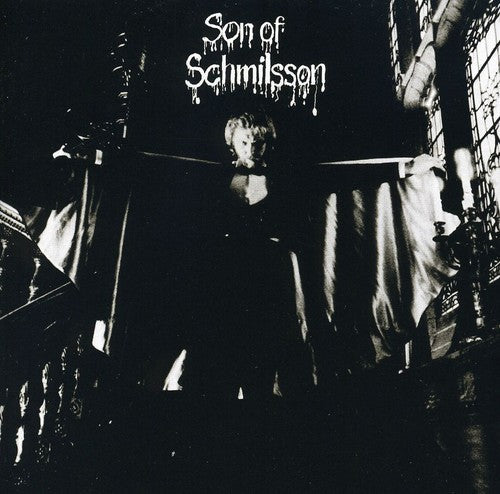 Harry Nilsson: Son of Schmilsson - COMPACT DISCS