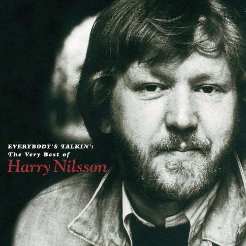 Harry Nilsson: The Best Of - COMPACT DISCS