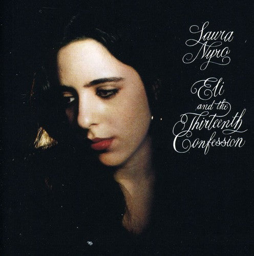 Laura Nyro: Eli and The Thirteenth Confession - COMPACT DISCS