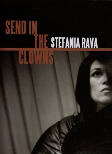Stefania Rava: Send in the Clowns - VINYL LP