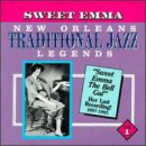 Various Artists: New Orleans Traditional Jazz 1 / Various - COMPACT DISCS