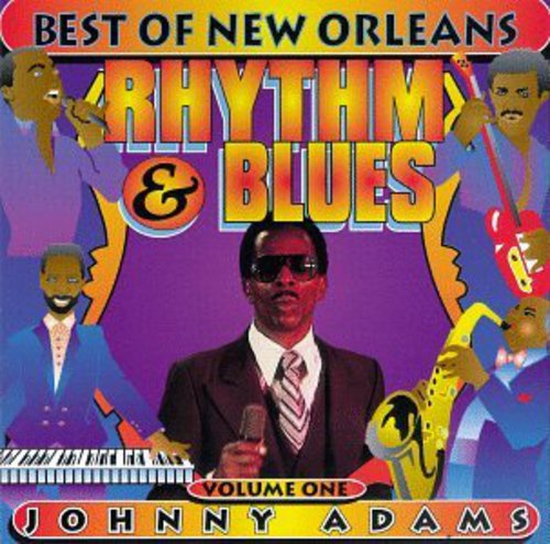 Various Artists: New Orleans Rhythm & Blues 1 / Various - COMPACT DISCS