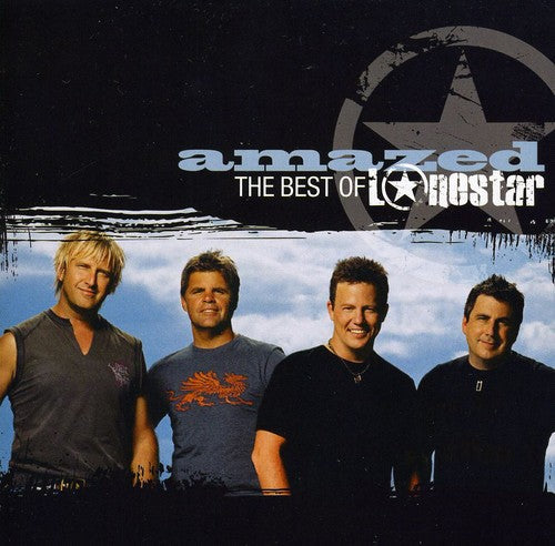 Lonestar: Amazed: Best of - COMPACT DISCS