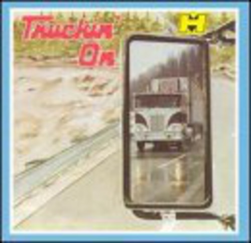 Various Artists: Truckin on / Various - COMPACT DISCS