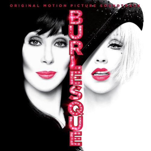 Burlesque: Burlesque (Original Soundtrack) - COMPACT DISCS