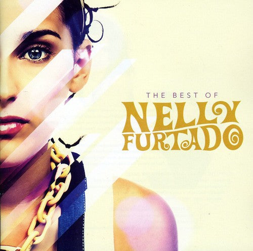 Nelly Furtado: Best of Nelly Furtado - COMPACT DISCS