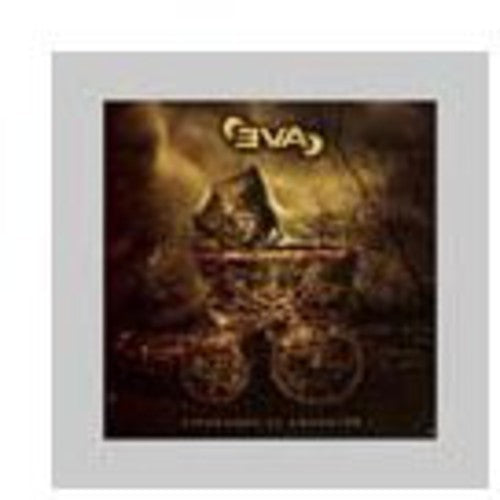 Eva: Esperando El Amanecer - COMPACT DISCS