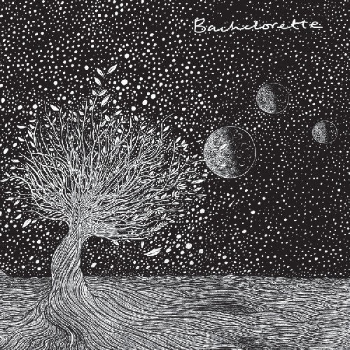 Bachelorette: End of Things - VINYL LP