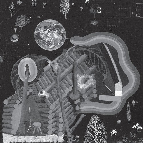 Bachelorette: Isolation Loops - VINYL LP