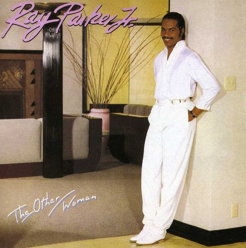 Ray Parker Jr: Other Woman - COMPACT DISCS