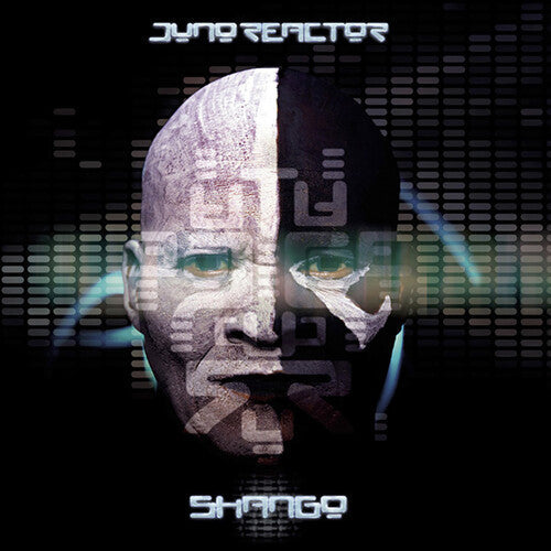 Juno Reactor: Shango - COMPACT DISCS