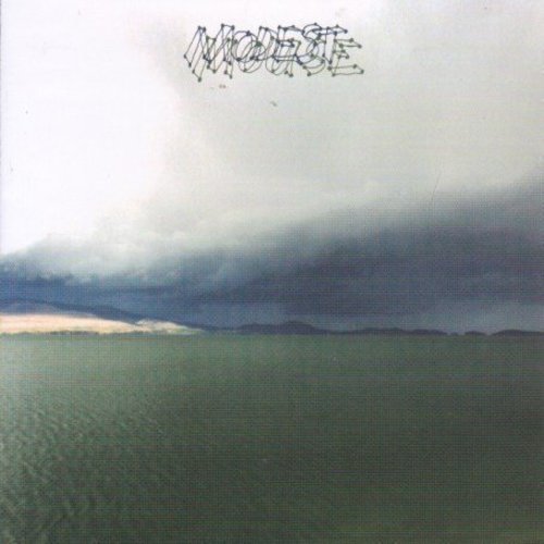 Modest Mouse: Fruit That Ate Itself - COMPACT DISCS