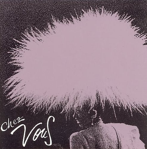 Cha Cha Cabaret Chez Vous / Various: Cha Cha Cabaret - COMPACT DISCS