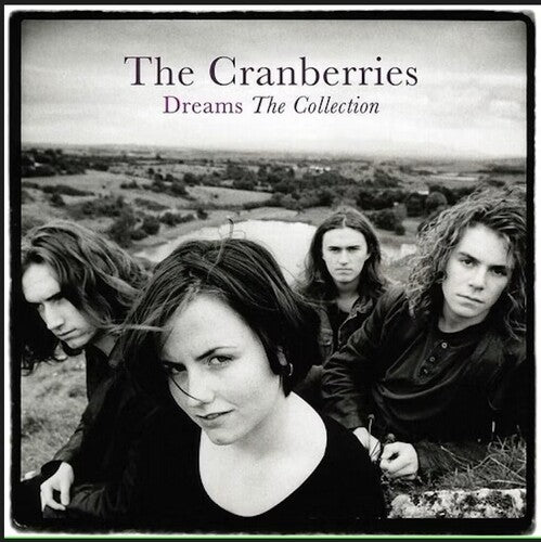 The Cranberries: Dreams: The Collection - COMPACT DISCS