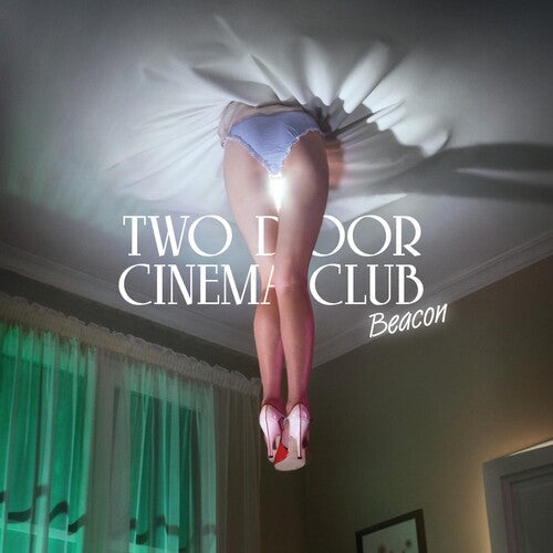 Two Door Cinema Club: Beacon - COMPACT DISCS