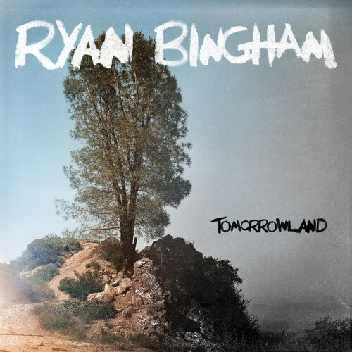 Ryan Bingham: Tomorrowland - COMPACT DISCS
