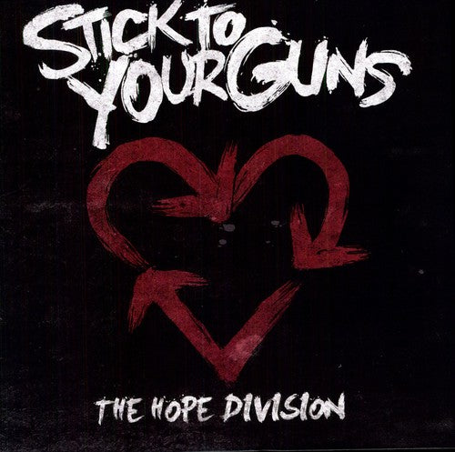 Stick to Your Guns: Hope Division - VINYL LP