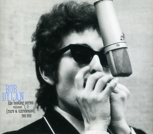 The Band: Vol. 1-3-Bootleg Series - COMPACT DISCS