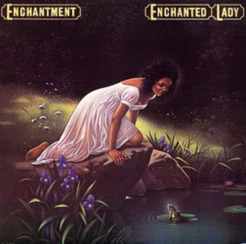 Enchantment: Enchanted Lady - VINYL LP