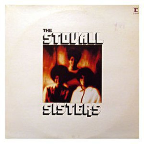 Stovall Sisters: The Stovall Sisters - VINYL LP