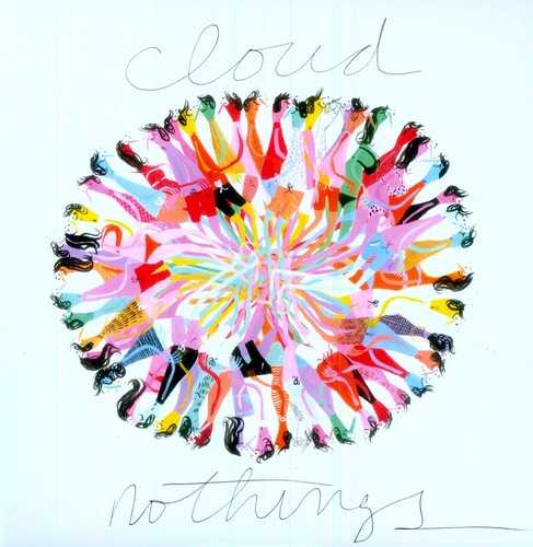 Cloud Nothings: Cloud Nothings - VINYL LP