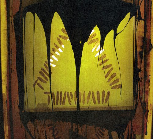 Warpaint: Exquisite Corpse - COMPACT DISCS