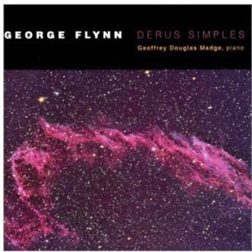 George Flynn: Derus Simples - COMPACT DISCS