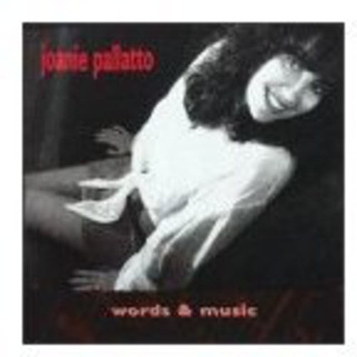 Joanie Pallatto: Words and Music - COMPACT DISCS
