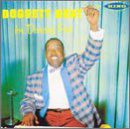 Bill Doggett: Dancing Feet - COMPACT DISCS