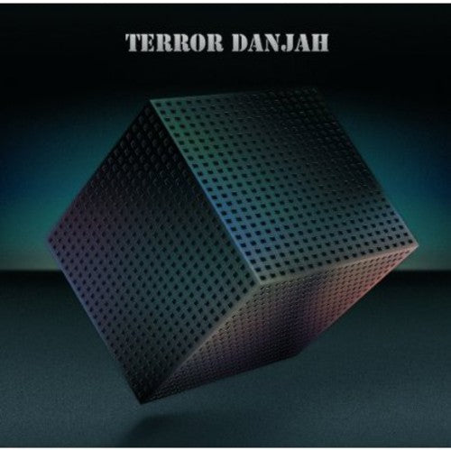 Terror Danjah: Leave Me Alone - VINYL LP