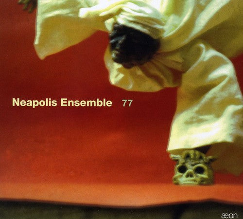 Neapolis Ensemble: 77 - COMPACT DISCS